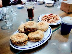 -老爆肚满五香烧牛羊肉