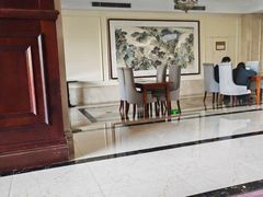 -安徽饭店·白鹭阁自助餐厅(梅山路店)