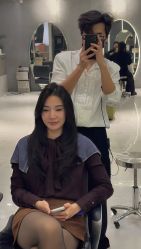 点击看大图 -真好真意SALON 接发·染·烫特色店