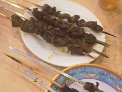 -维吾尔餐厅(宜山路店)