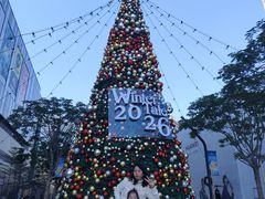 -东莞松山湖万象汇