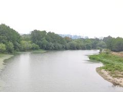 -乌龙涧铁道铁轨景