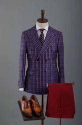 -GIMIWEAR 基米尔男士西服高级定制(陆家嘴店)