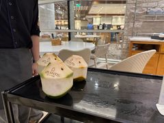 -亚特兰蒂斯-番红花海鲜自助餐厅·鲜活海鲜·小火锅