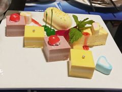 -赫帝拉航空主题餐厅(南宁店)