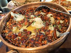 -拾捌川·自贡爆炒(新街口店)