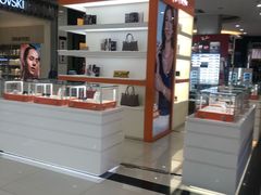 -瑞丽口岸免税店