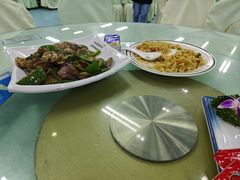 -景好海鲜餐厅(大鹏必选旅游店)