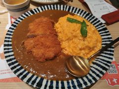 -堂本家·二代目·炸猪排(Express东海店)