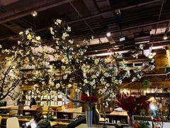 -山有花啡餐厅(常营总店)