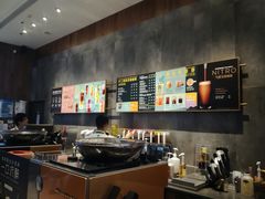 -星巴克(凯德晶萃店)
