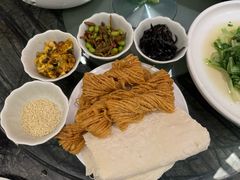 彭城风味卷-四季轩中餐厅(徐州开元名都大酒店)