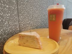 -奈雪的茶(石厦时代广场店)