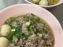 -榮泰米粉湯(Left Shop)