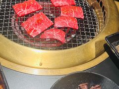-谷牛和牛烤肉(漕河泾印象城店)