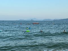 -大梅沙海滨公园