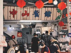 -凌舍好烧鹅(中山路店)