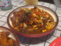 -江西老表·经典江西八大碗