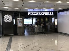 -Pizza Express(机场T1店)