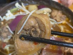 -范贤光鸡公煲(平乐园总店)