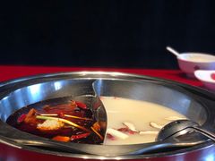 -山城辣妹子(定福庄店)