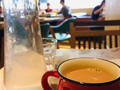 招牌奶茶-卡朋西餐(较场西路店)