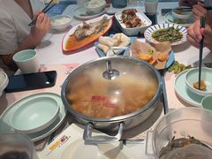 -黄记煌三汁焖锅(新佳丽江汉路店)