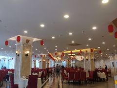 -江南村酒家