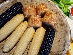 -茗情傣味