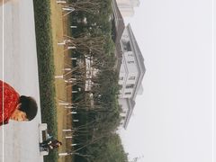 -沐仙湖湿地公园
