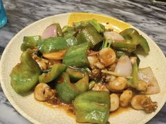 -紫金食坊(江南西路店)