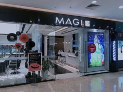 -MAGI美界造型