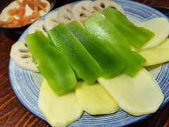 -受气牛肉·耙牛肉火锅(水晶郦城店)