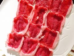 -涮福記·现切牛羊肉火锅(世纪汇店)