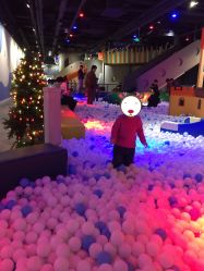 -幻贝家儿童乐园(苏州中心店)