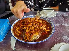 -佳佳麻辣烧菜馆