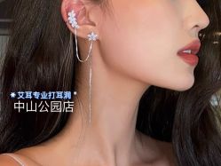 -AI艾耳·专业手工耳洞·穿孔美学馆