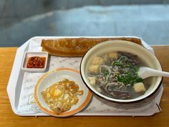 -小桃园·豆浆油条(复兴中路店)