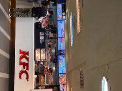 -肯德基(西单商场店)