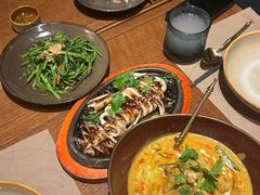-CHINCHIN 青青·泰国料理(万象食家店)