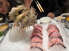 -红鼎豆捞·非遗鲍皇汤火锅(宝丰路店)