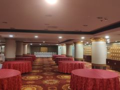 -北京前门建国饭店