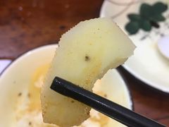 -大理.老字号渝记酸萝卜乌鱼(古城总店)