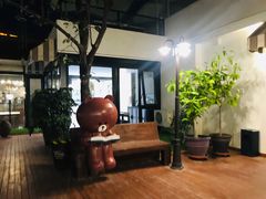 大堂-素心小筑(后沙裕镇店)