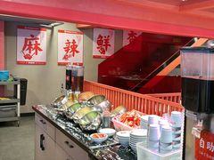-何师傅美蛙鱼头(汉街店)