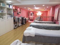 -1T·1M 日式美甲美睫