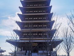 -牛首山文化旅游区