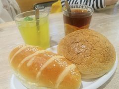 -翠华餐厅(东门店)