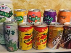 -一家亲台菜餐厅(银塘中路店)