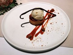 -Oyster Talks 四度蚝法餐厅